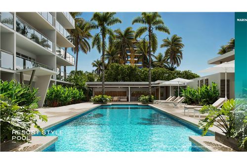 For Sale-Condo/Apartment-Jaco - Jaco, Puntarenas- Garabito, Costa Rica-90168017-64