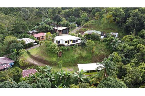 Venta-Villa-Pérez Zeledón, San José, Costa Rica-90176018-22
