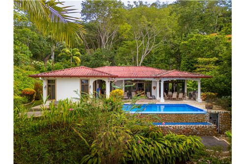 Venta-Villa-Ojochal, Puntarenas, Costa Rica-902701001-58