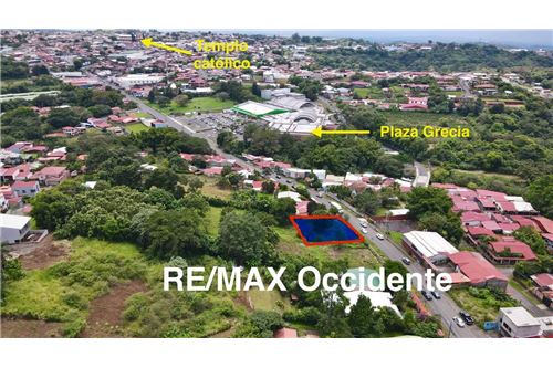 Venta-Lote-Grecia, Alajuela- Grecia, Costa Rica-902381010-142