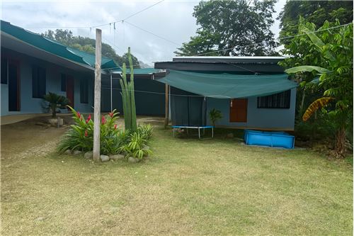 Te Koop-Villa-Puntarenas, Puntarenas - Puntarenas, Costa Rica-90137017-2