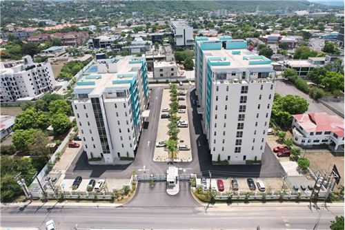 Condo/Apartment-For Sale-Kingston 5, Kingston, Jamaica-90153036-93