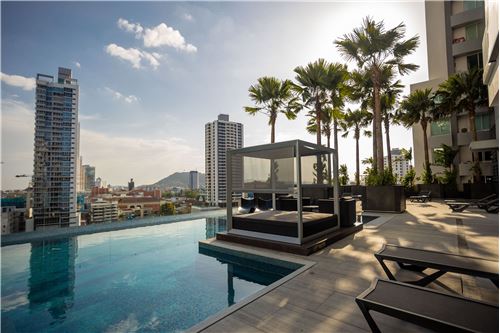 For Sale-Condo/Apartment-Panamá - Bella Vista, Panama, Panama-902661001-47