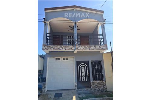 Te Koop-Villa-San Sebastián Salitrillo, Santa Ana, El Salvador-902301013-24