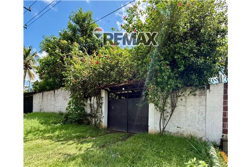 Parduodama-Vila-La Joya, Santa Ana, Salvadoras-902331050-4