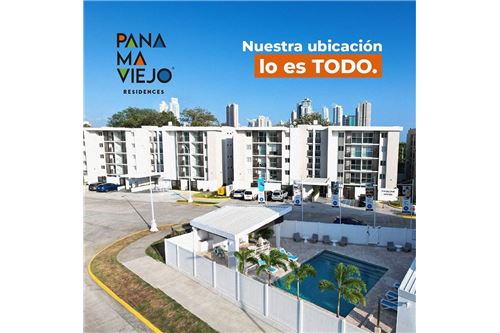 For Sale-Condo/Apartment-Panamá - Panamá Viejo, Panama, Panama-901571006-3