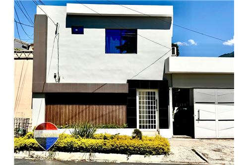 Te Koop-Tussenwoning-San Salvador, San Salvador, El Salvador-901121003-25