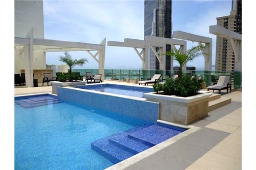 For Sale-Condo/Apartment-Panamá - Bella Vista, Panama, Panama-902001043-9
