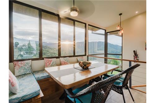 Residential - Villa - Portalon de Quepos, Puntarenas, Costa Rica - Caribbean & Central Ameri - 10 - 90168016-211