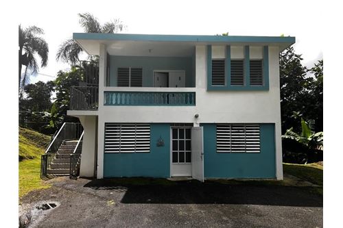 Casa multifamiliar - Venta - Cidra, Cidra, Puerto Rico - 90156048-1 ,  RE/MAX Caribbean Central America