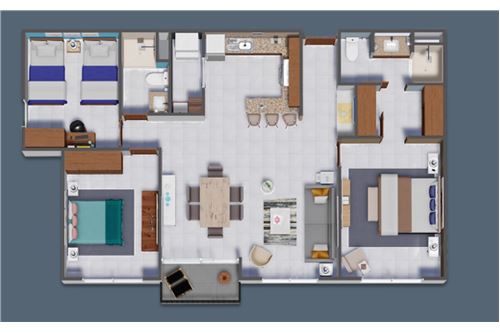 Slider Image Thumbnail