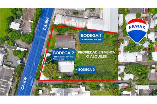 Commercial/Retail-For Sale-Colón, La Libertad, El Salvador-901901056-13