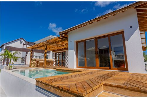 Venta-Villa-San Pedro, Ambergris Caye, Belice-901921005-109