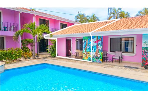 Venta-Apartamento/Condominio-Playa del Coco, Guanacaste, Costa Rica-901981002-180