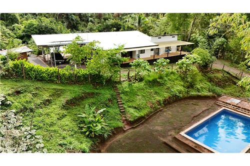 For Sale-Villa-Pérez Zeledón, San Jose, Costa Rica-901601006-17