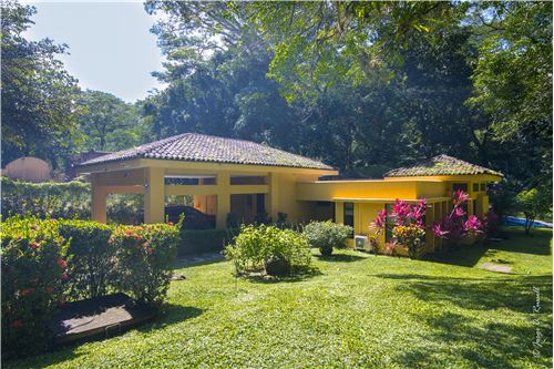 Πώληση-Βίλα-Puntarenas, Puntarenas - Puntarenas, Κόστα Ρίκα-90168011-791