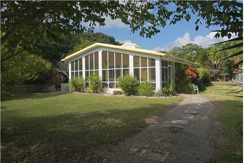 Residential - Villa - Consejo, Corozal District, Belize - Caribbean 