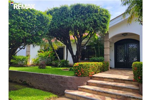 For Sale-Villa-Agua Dulce, Managua, Nicaragua-902521006-40