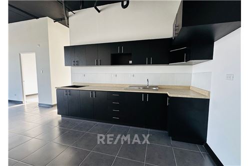 For Sale-Condo/Apartment-Zona 7, Guatemala, Guatemala-902611005-5