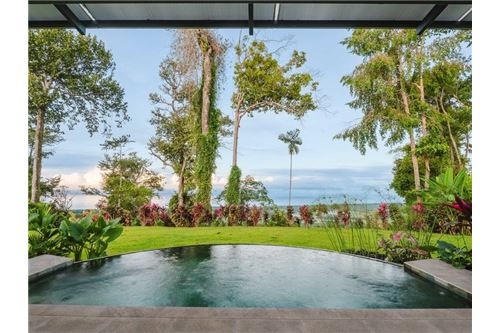 Residential - Villa - Portalon de Quepos, Puntarenas, Costa Rica - Caribbean & Central Ameri - 3 - 90168016-211