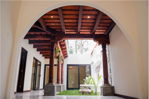 Te Koop-Villa-Alotenango, Sacatepéquez, Guatemala-90129011-45