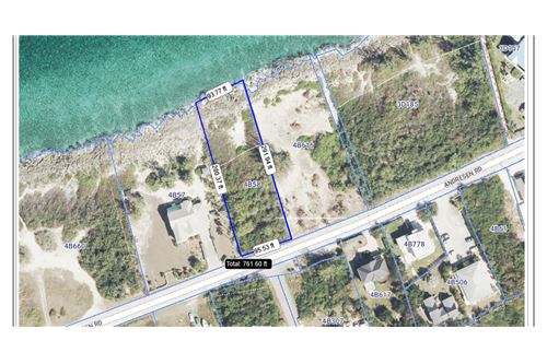 For Sale-Land-W Bay Bch West, West Bay, Cayman Islands-90146004-159