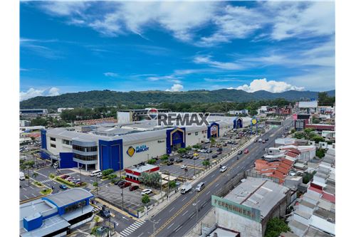For Sale-Commercial/Retail-Santa Tecla, La Libertad, El Salvador-902331017-84