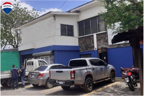 For Sale-Commercial/Retail-Managua, Managua, Nicaragua-902521007-4