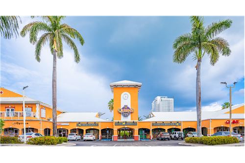 For Sale-Commercial/Retail-W Bay Bch South, Seven Mile, Cayman Islands-90146001-167