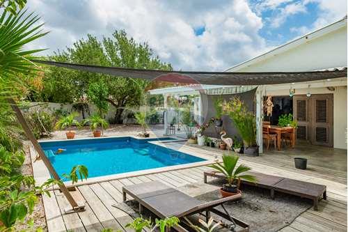 For Sale-Villa-Kaya Uranus 12 Belnem, Bonaire, Bonaire-900171001-724