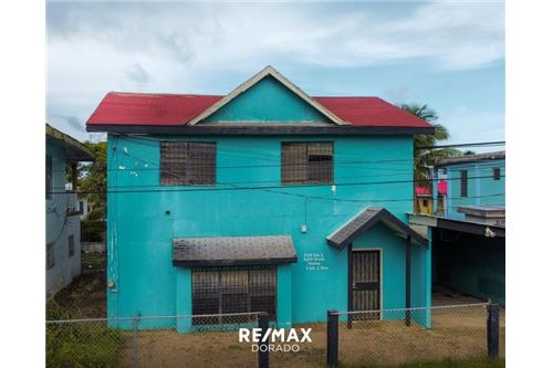 For Sale-Villa-Dangriga Town, Stann Creek District, Belize-901311003-4