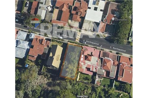 For Sale-Land-Antiguo Cuscatlán, La Libertad, El Salvador-902271021-7