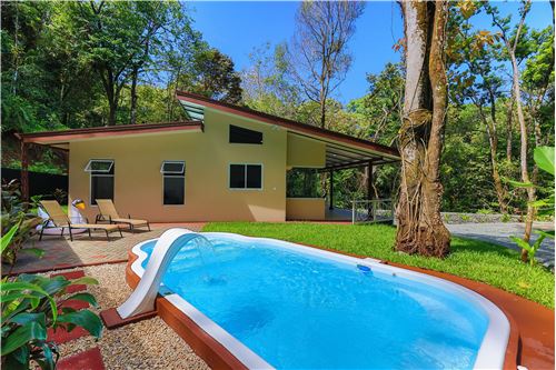 Te Koop-Villa-Quepos - Manuel Antonio, Puntarenas - Quepos, Costa Rica-90168016-140