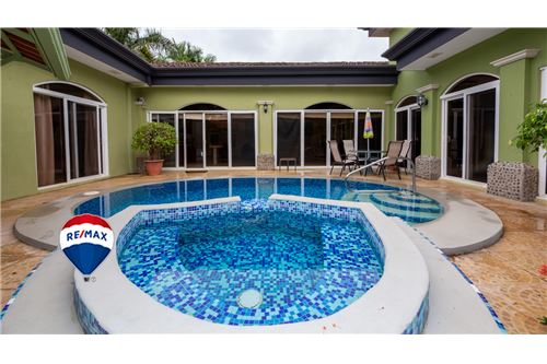 Te Koop-Villa-Parrita - Esterillos, Puntarenas - Parrita, Costa Rica-90168013-137
