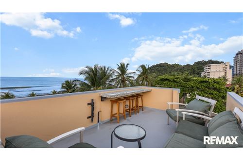 Ipinagbibili-Condo/Apartment-Jaco - Jaco, Puntarenas- Garabito, Costa Rica-90168004-655