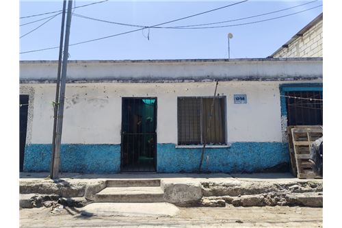 For Sale-Commercial/Retail-Villa Canales, Guatemala, Guatemala-902691023-1