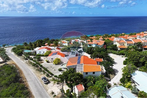 View of Sabadeco