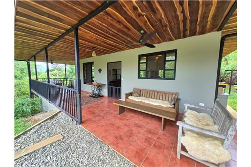 For Sale-Villa-Pérez Zeledón, San Jose, Costa Rica-90176018-9