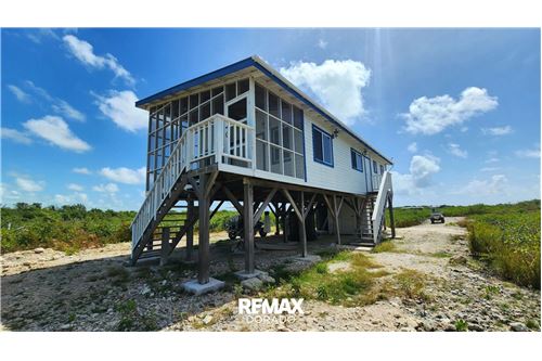 Te Koop-Volledig pand-Ambergris Caye, Ambergris Caye, Belize-901951047-4