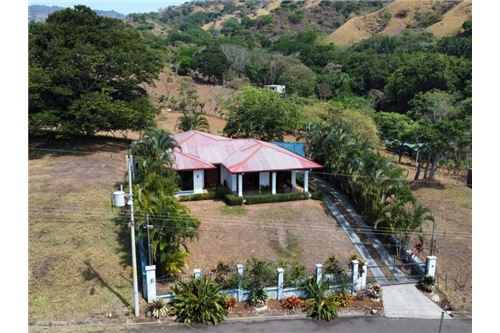 Te Koop-Villa-Atenas, Alajuela- Atenas, Costa Rica-90128002-934