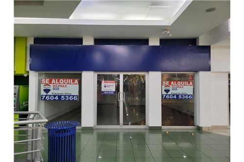Te Koop-Bedrijfsverkoop-Nueva San Salvador, La Libertad, El Salvador-901121001-22