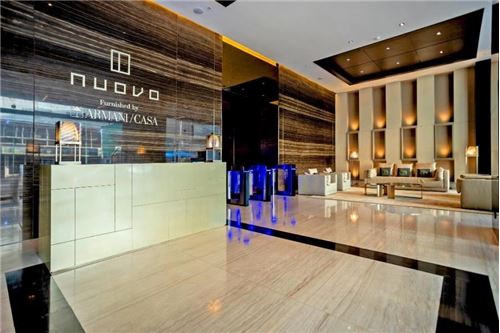 For Sale-Condo/Apartment-Panamá - Bella Vista, Panama, Panama-902001031-152
