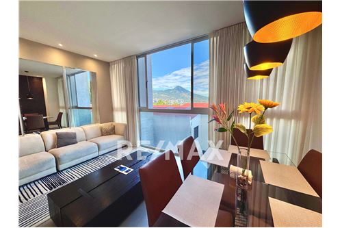 Te Koop-Appartement-San Salvador, San Salvador, El Salvador-901121004-6