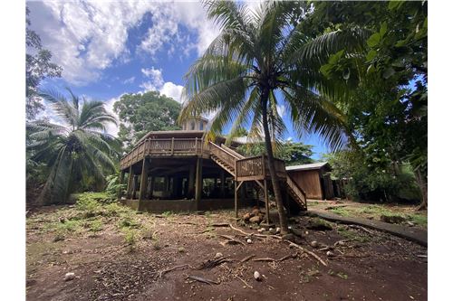Te Koop-Villa-Utila, Bay Islands, Honduras-90182002-505