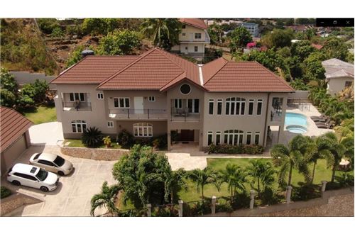 Kingston 6 Kingston Residential Real Estate House For Sale Re Max Caribbean Central America