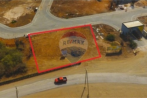 Land - For Sale - Nikiboko, Bonaire, Bonaire - J001 VRV project - smaller with mark - cut out.jpg - 900171001-788