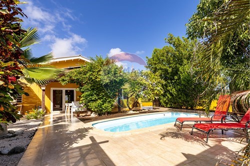 For Sale-Villa-Kura Boneriano 20 Lagoen Area, Bonaire, Bonaire-900171011-76