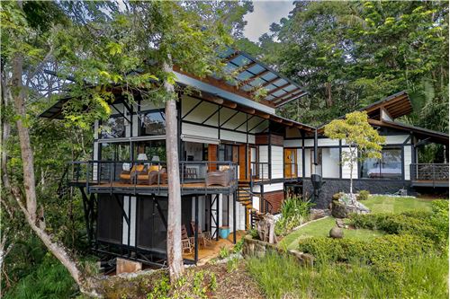 Te Koop-Villa-Parrita, Puntarenas - Parrita, Costa Rica-90168016-141