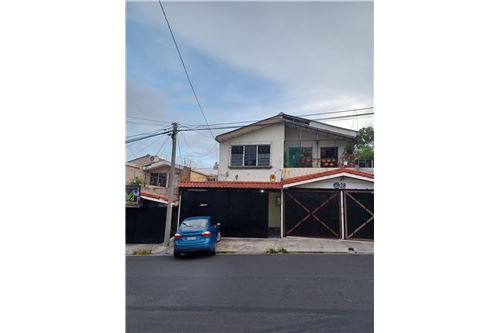For Rent/Lease-Villa-San Salvador, San Salvador, El Salvador-901901065-2