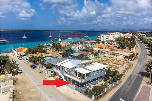 Condo/Apartment - For Rent/Lease - Kralendijk, Bonaire, Bonaire ...